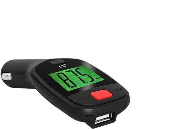 LTC TRANSMITER FM TR-10 12/24V 