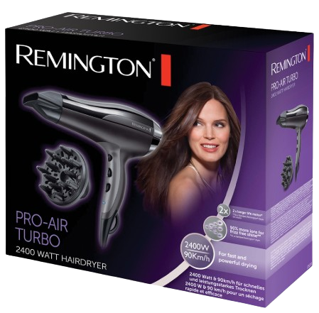 REMINGTON SUSZARKA D-5220