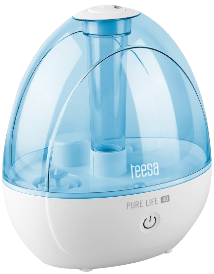 TEESA NAWILŻACZ TSA-8063 PURE LIFE 40 ultradźwięk