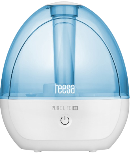 TEESA NAWILŻACZ TSA-8063 PURE LIFE 40 ultradźwięk