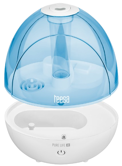 TEESA NAWILŻACZ TSA-8063 PURE LIFE 40 ultradźwięk