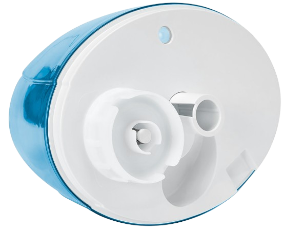 TEESA NAWILŻACZ TSA-8063 PURE LIFE 40 ultradźwięk