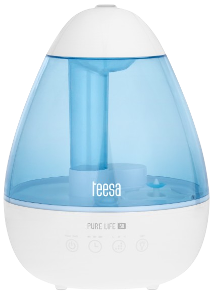 TEESA NAWILŻACZ TSA-8064 PURE LIFE 50 ultradźwięk