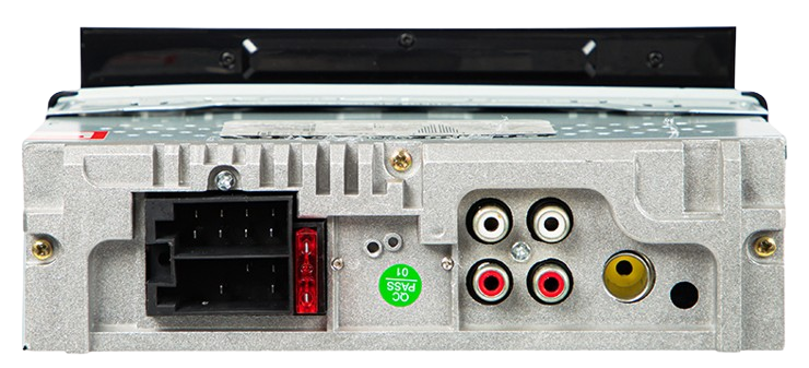 BLOW RADIO MOBILE PRO 1DIN SMART uchwyt 78-346