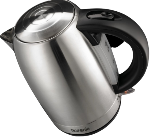 GORENJE CZAJNIK K-17FE II 1,7L 2200W INOX