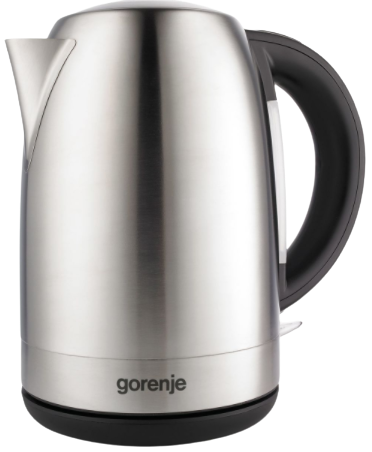 GORENJE CZAJNIK K-17FE II 1,7L 2200W INOX