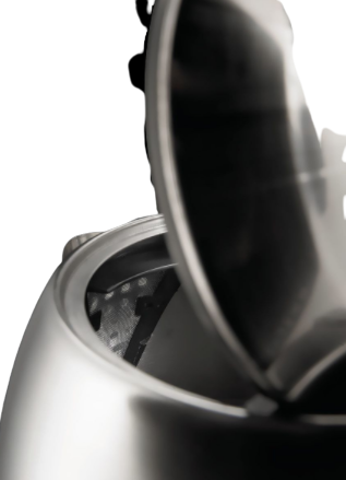 GORENJE CZAJNIK K-17FE II 1,7L 2200W INOX