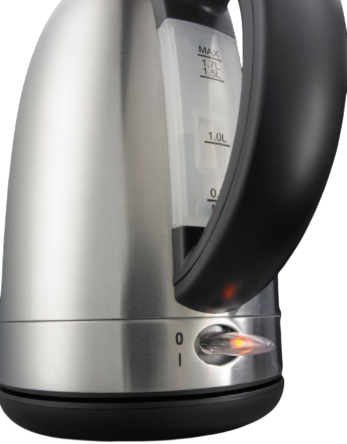 GORENJE CZAJNIK K-17FE II 1,7L 2200W INOX
