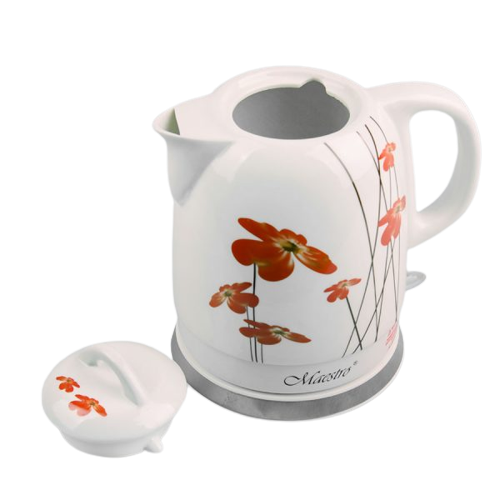 MAESTRO CZAJNIK MR-066 1,5L 1200W ceramiczny MAKI