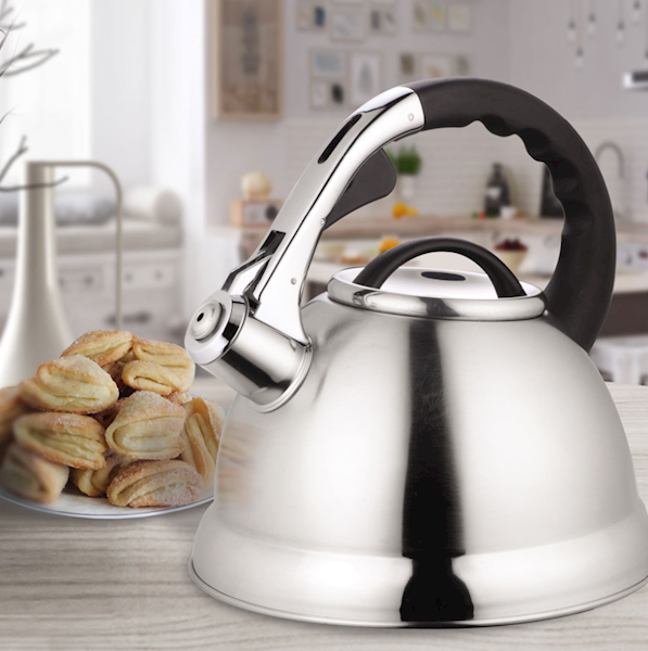 MAESTRO CZAJNIK MR-1328 2,8L INOX