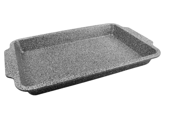 MAESTRO FORMA DO PIECZENIA MR-1126-36 granitowa