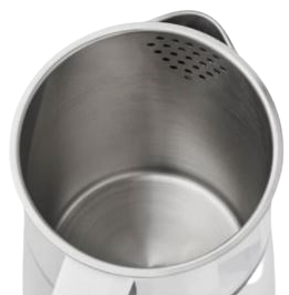 MAESTRO CZAJNIK MR-030 1,7L 2200W INOX biały