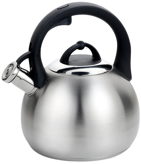 MAESTRO CZAJNIK MR-1311 3,0L INOX