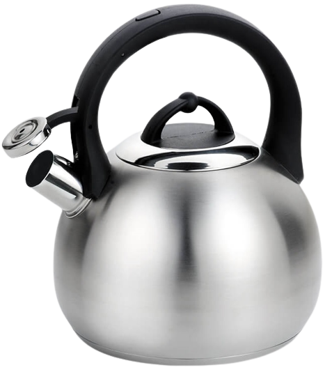 MAESTRO CZAJNIK MR-1311 3,0L INOX
