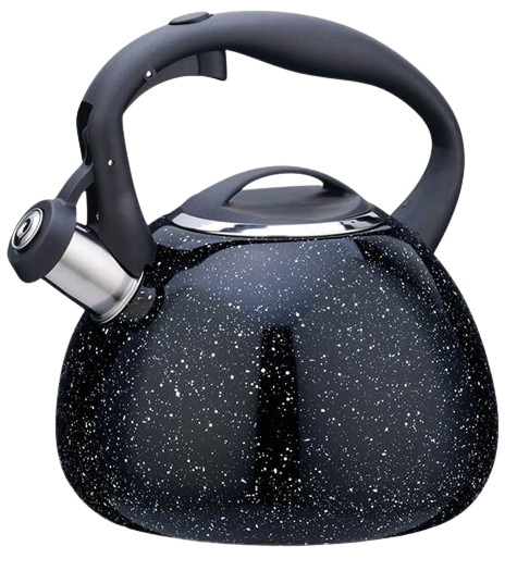 MAESTRO CZAJNIK MR-1310 2,5L czarny granit