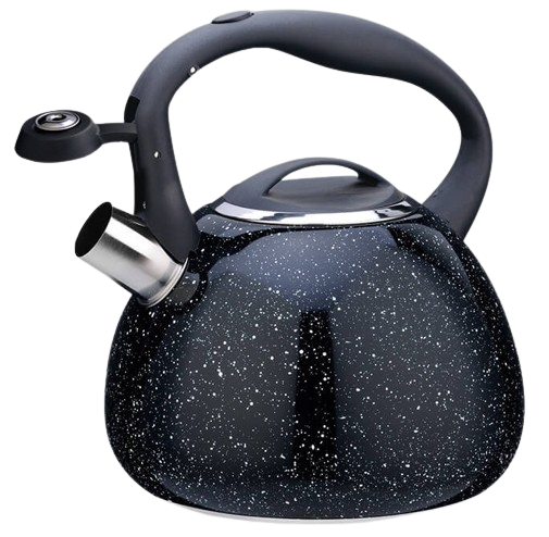 MAESTRO CZAJNIK MR-1310 2,5L czarny granit