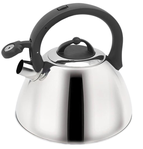 MAESTRO CZAJNIK MR-1335 2,5L INOX