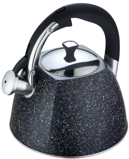 KLAUSBERG CZAJNIK KB-7412 2,2L czarny