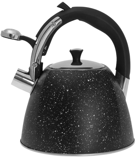 KLAUSBERG CZAJNIK KB-7412 2,2L czarny