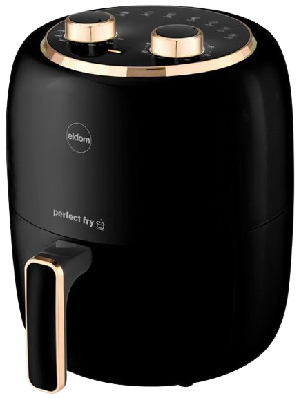 ELDOM FRYTOWNICA FR-35 1300W 3,5L beztłuszczowa