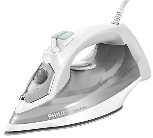 PHILIPS ŻELAZKO DST-5010 2400W ceramiczne