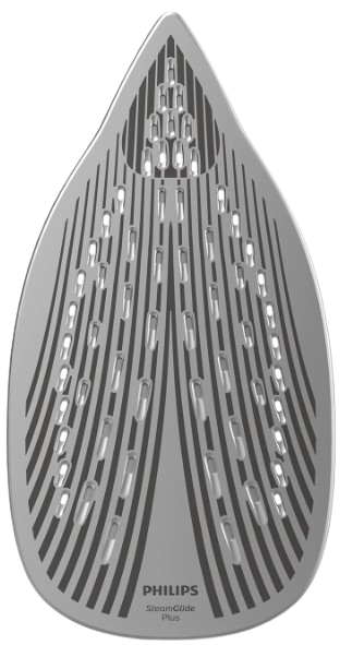 PHILIPS ŻELAZKO DST-5010 2400W ceramiczne