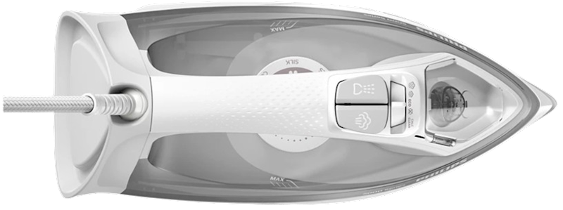 PHILIPS ŻELAZKO DST-5010 2400W ceramiczne