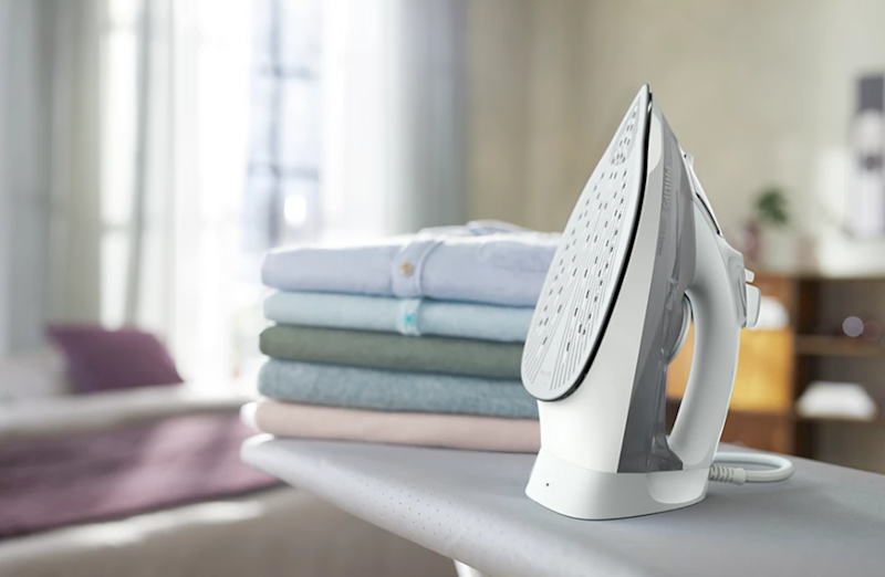 PHILIPS ŻELAZKO DST-5010 2400W ceramiczne