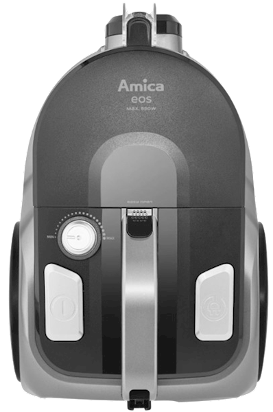 AMICA ODKURZACZ BEZWORKOWY VM-3011