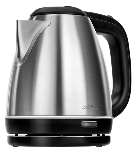 MPM CZAJNIK MCZ-84 1L 1600W INOX