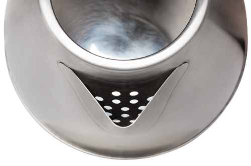 MPM CZAJNIK MCZ-84 1L 1600W INOX
