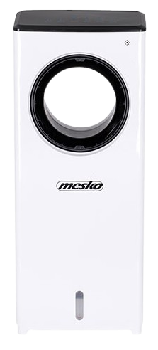 MESKO KLIMATOR BEZŚMIGŁOWY 3W1 MS-7856