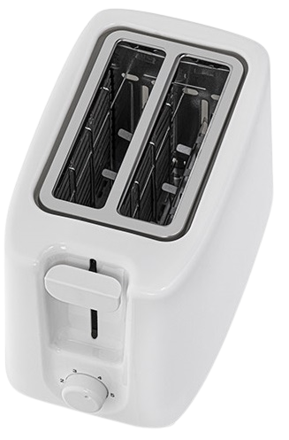 ADLER TOSTER AD-3223 900W biały