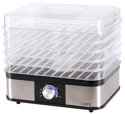 LAFE SUSZARKA DO GRZYBÓW NUTRI DRY 47689 250W