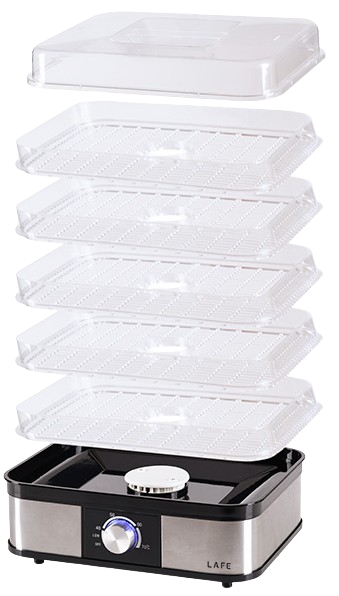 LAFE SUSZARKA DO GRZYBÓW NUTRI DRY 47689 250W