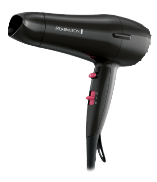 REMINGTON SUSZARKA D-2121 1800W