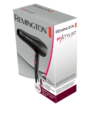 REMINGTON SUSZARKA D-2121 1800W