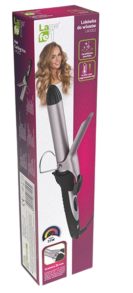 LAFE LOKÓWKA LKC-002 25mm ceramiczna