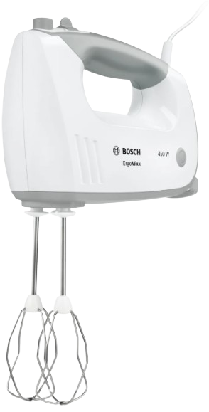 BOSCH MIKSER RĘCZNY MFQ-36480 450W