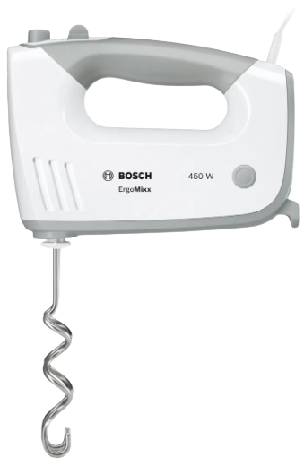 BOSCH MIKSER RĘCZNY MFQ-36480 450W