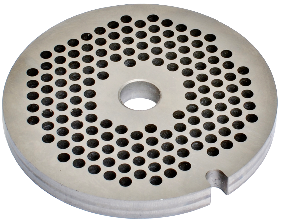 SITKO ZELMER 8/2,7 (RS-2715-2) do maku nierdzewne