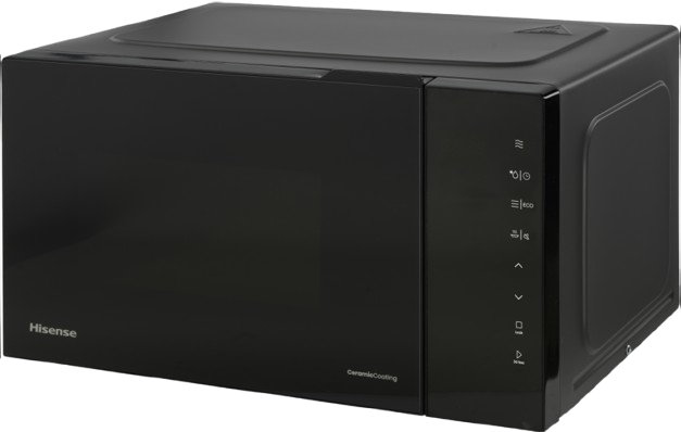 HISENSE KUCHENKA MIKROFALOWA H-23MOBS5H4 23L