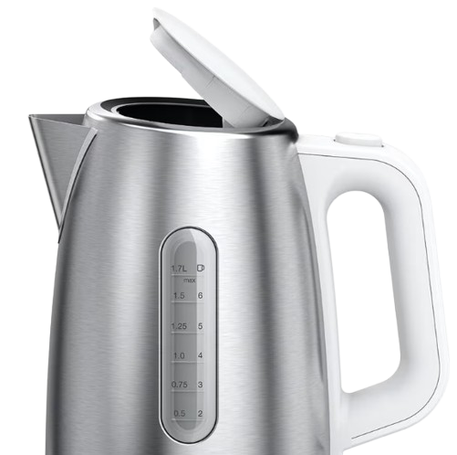 BRAUN CZAJNIK WK-1500WH 1,7L 2200W INOX