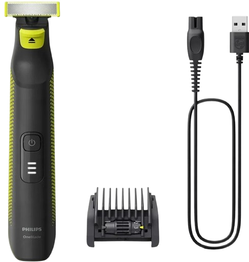 PHILIPS GOLARKA ONE BLADE QP-6506