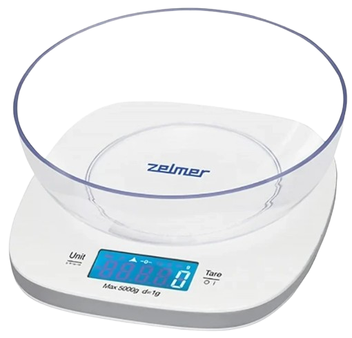 ZELMER WAGA KUCHENNA ZKS-1450