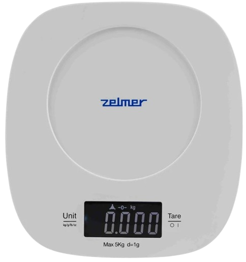 ZELMER WAGA KUCHENNA ZKS-1450