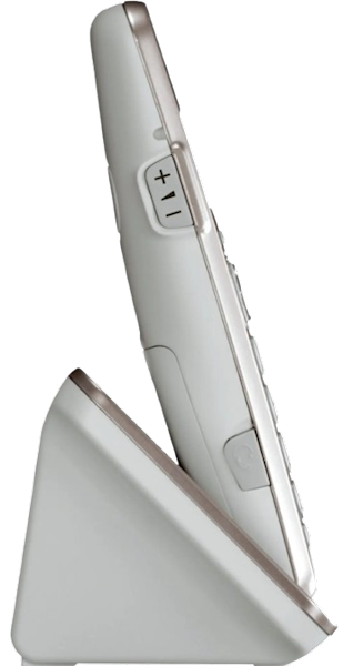PANASONIC TELEFON KXTGE-210