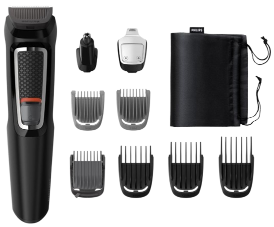 PHILIPS TRYMER MULTIGROOM MG-3740/15