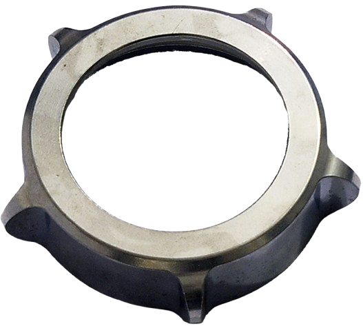 ZELMOTOR/SMAPP nakrętka maszynki 8' (RS-1798-2)
