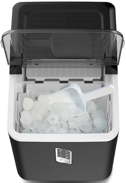 LAFE KOSTKARKA DO LODU 47684 IceTwist Pro